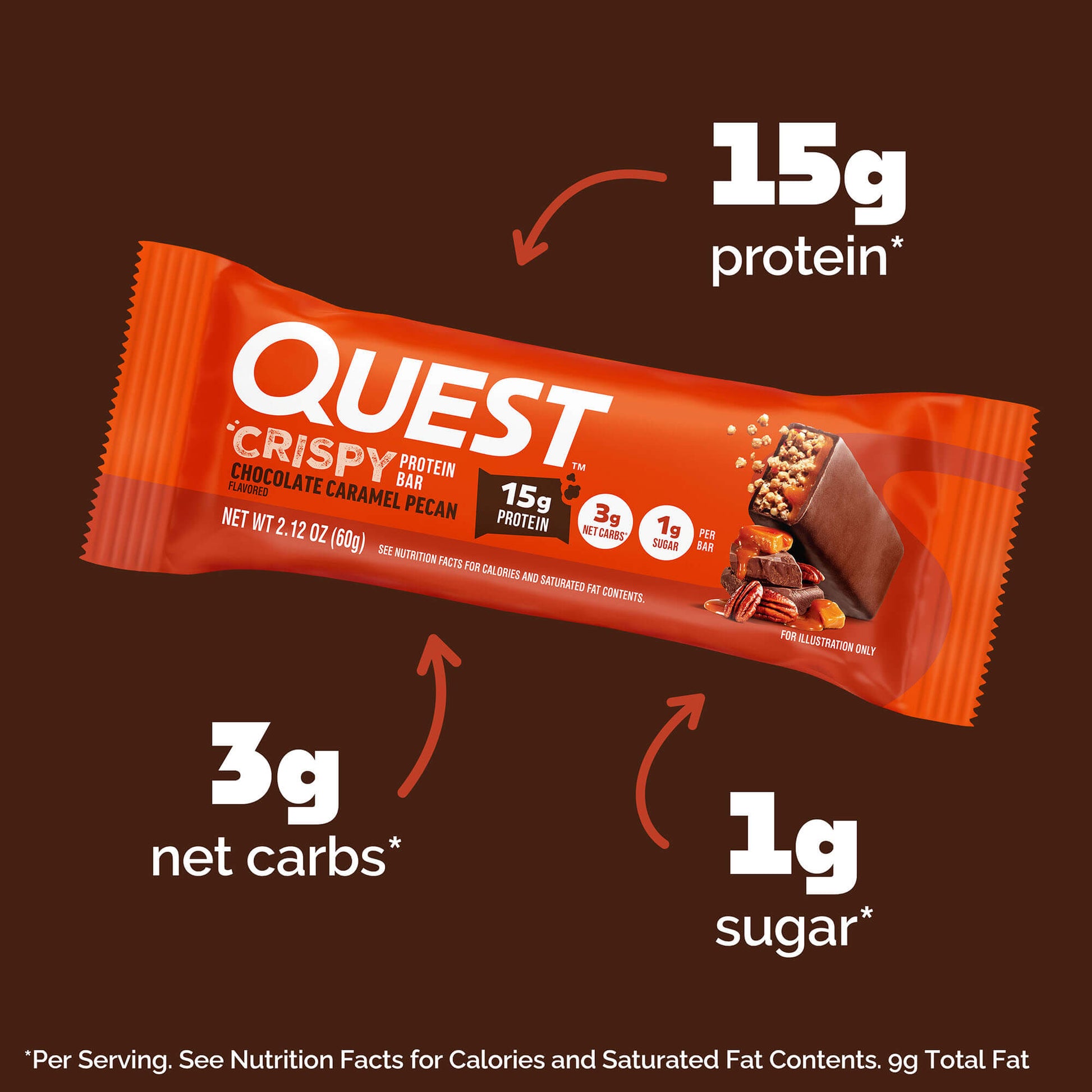 chocolate-caramel-pecan-crispy-hero-protein-bars-v9 qst-005406-chocolate-caramel-pecan-hero_3.jpg