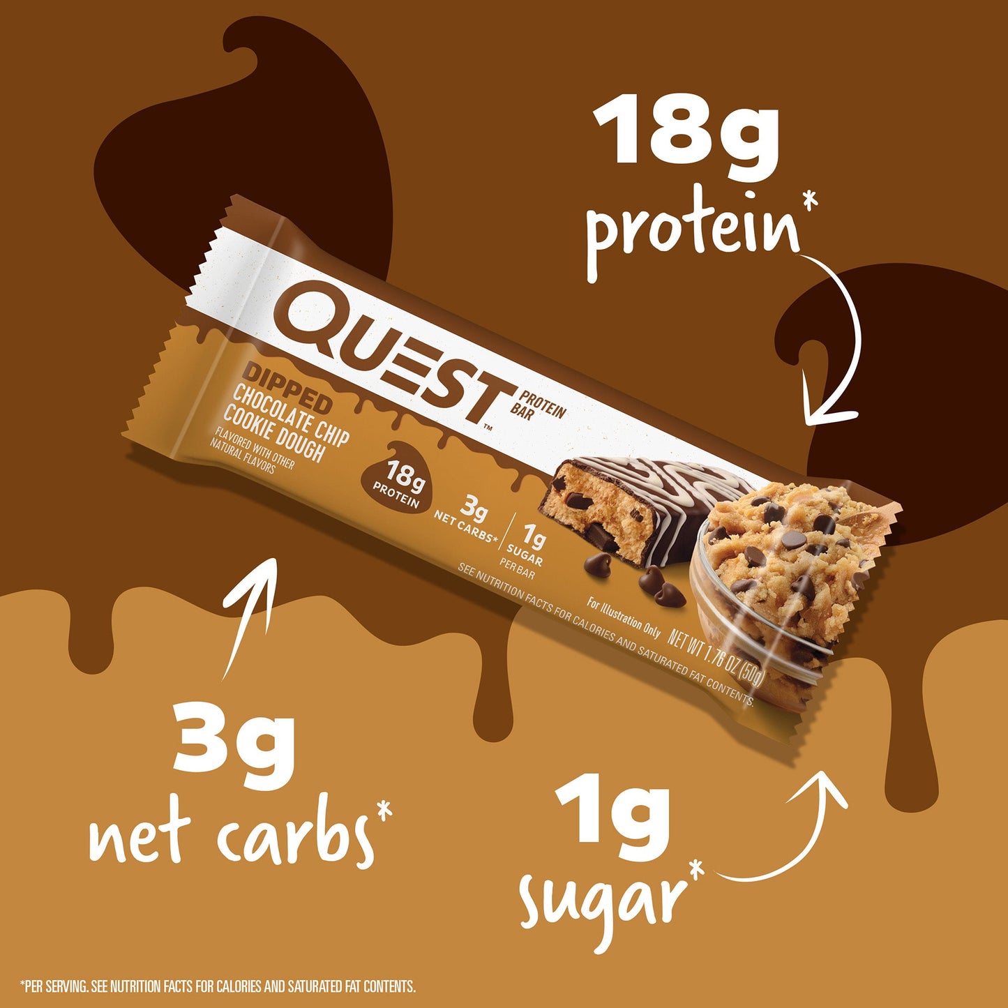 dipped-chocolate-chip-cookie-dough-protein-bar-x7 qst-012268_dipped-chocolate-chip-cookie-dough-protein-bar_4.jpg
