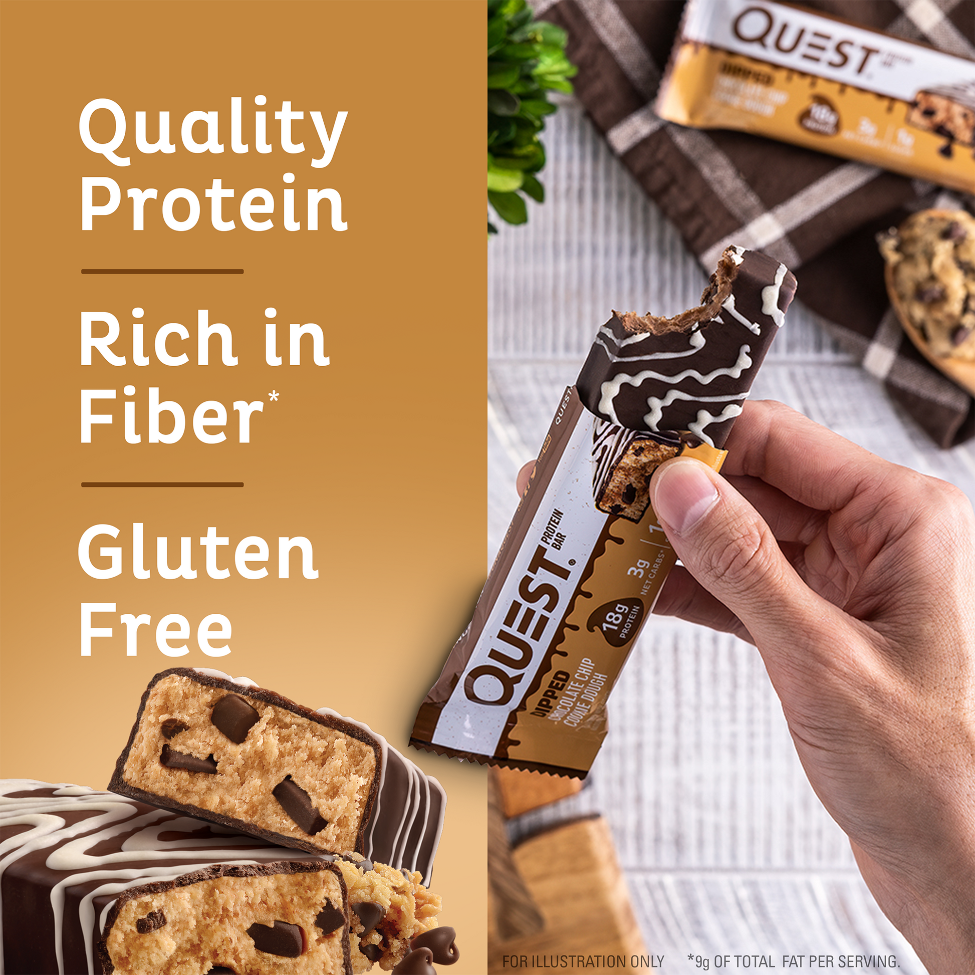 dipped-chocolate-chip-cookie-dough-protein-bar-x7 qst-012268_dipped-chocolate-chip-cookie-dough-protein-bar_5.png