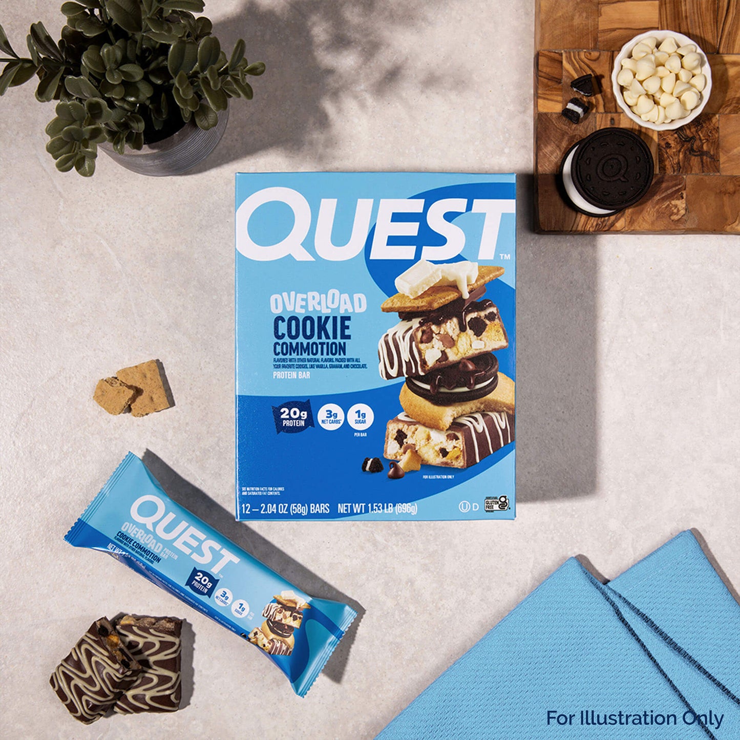 cookie-commotion-overload-bar-x7 qst-015856-cookie-commotion-overload-bar_4.jpg