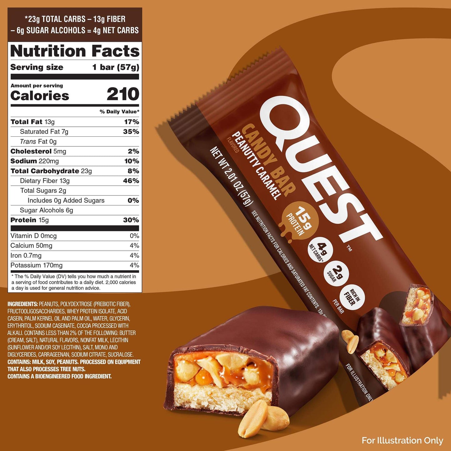 peanutty-caramel-candy-bars-t4 qst-015894-peanutty-caramel-candy-bars_8.jpg